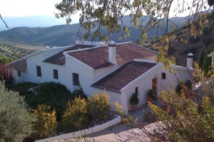 Dormir chez l'habitant en Andalousie