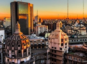 Guide touristique et gastronomique à Buenos Aires