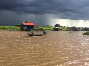 En immersion dans le Cambodge authentique