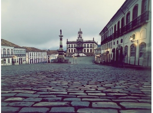 DÉCOUVREZ L'HISTOIRE DE MINAS GERAIS 