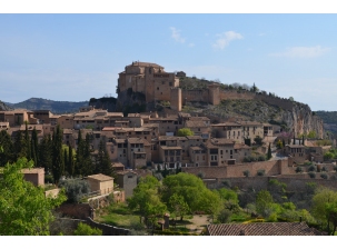 Aragon aux portes de la France, laissez vous tenter !