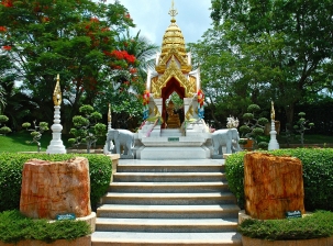 Journée découverte et conseil pour un séjour a Pattaya 