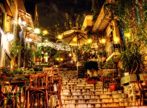 Les meilleurs endroits cachés d'Athènes à explorer