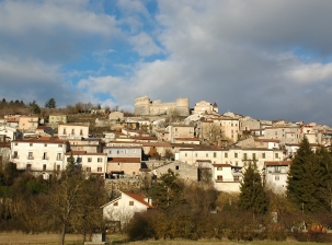 LES ABRUZZES - Découvrez le coeur d'Italie!! 