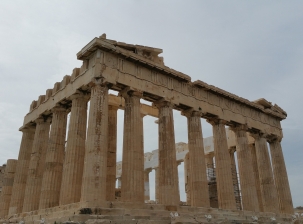 Visiter Athènes et les environs...! 