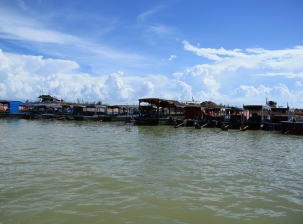 Phnom Penh, Kep & Kampot