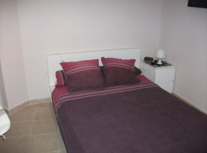 Chambre 2 personnes  à Puerto de la Cruz  Tenerife