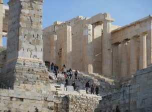 Natif d'ATHENES Français de Coeur venez découvrir Mon Pays  