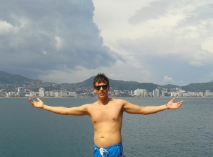 Visitez Acapulco Mexique