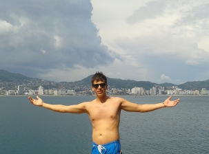 Visitez Acapulco Mexique