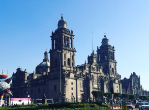 Decouvrez la ville de Mexico comme un vrai natif