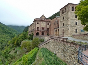 La Rioja. La plus fameuse des régions vinicole de l´Espagne.