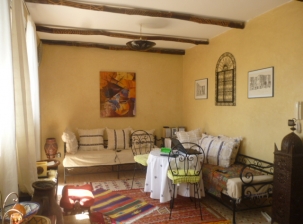 chambre d'hôte