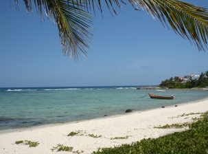 Guide de voyageurs à Cancún