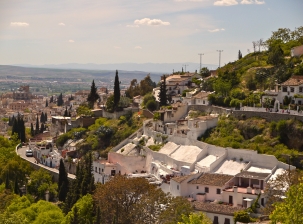 Découvrir le flamenco et le quartier du Sacromonte à Grenade