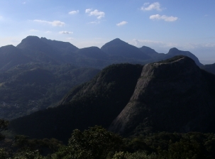 Visite de Rio de Janeiro