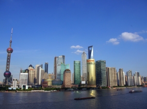 Guide sur mesure pour une experience sur mesure de Shanghai