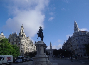 Tour Culturel à Porto