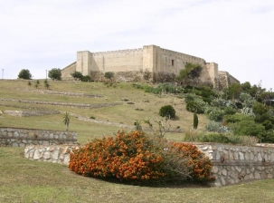 Visite culturelle de  Fuengirola et de la région (Espagne)