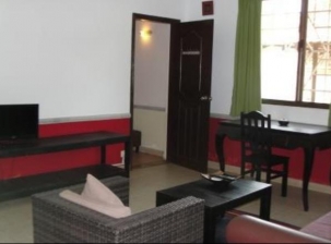 Appartement suite SIEM REAP ANGKOR