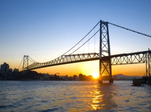 FLORIANÓPOLIS, PARADIS DES HUÎTRES, BRÉSIL