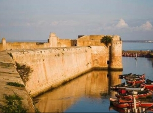 Votre guide a El Jadida/Maroc