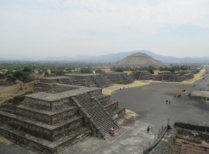 Guide amateur de la Ciudad de Mexico