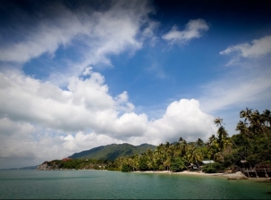 Visites, découvertes et retour aux sources à koh phangan
