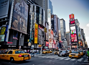 Visitez New York comme un local