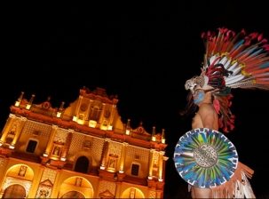 Venez decouvrir San Cristobal de las Casas, Chiapas, Mexico