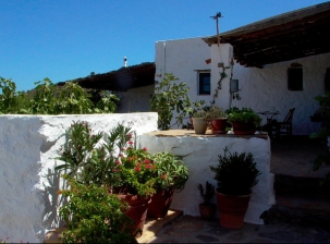 Chambres d'hôtes de charme sur l'Île de Leros