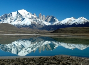 Français vivant en patagonie depuis plus de 10 ans