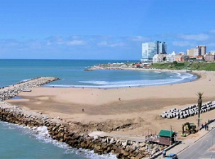 Mar del Plata! Découvrez la ville la plus aimée d'Argentine!