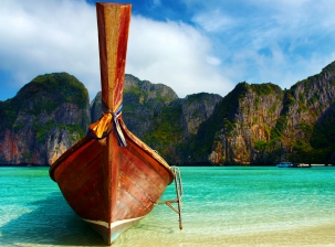 Découvrez le vrai et magnifique visage de Phuket