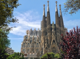 Tour gastronomique au centre ville de Barcelona