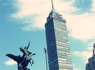 Visite guidée dans la ville de Mexico